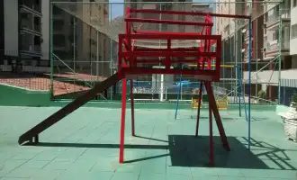 Conheça Apartamento à venda Rua Cândido Benício,Campinho, Rio de Janeiro - R$ 340.000 - 220 - 47 47