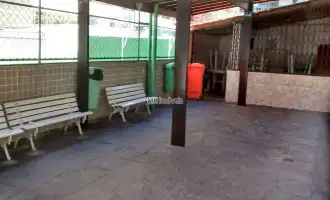 Conheça Apartamento à venda Rua Cândido Benício,Campinho, Rio de Janeiro - R$ 340.000 - 220 - 48 48