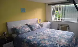 Conheça Apartamento à venda Travessa Pinto Teles,Campinho, Rio de Janeiro - R$ 165.000 - 1019 - 4 4