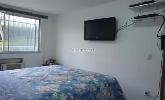 Conheça Apartamento à venda Travessa Pinto Teles,Campinho, Rio de Janeiro - R$ 165.000 - 1019 - 5 5