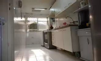 Conheça Apartamento à venda Travessa Pinto Teles,Campinho, Rio de Janeiro - R$ 165.000 - 1019 - 6 6