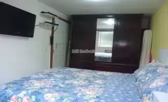 Conheça Apartamento à venda Travessa Pinto Teles,Campinho, Rio de Janeiro - R$ 165.000 - 1019 - 7 7
