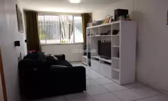 Conheça Apartamento à venda Travessa Pinto Teles,Campinho, Rio de Janeiro - R$ 165.000 - 1019 - 8 8