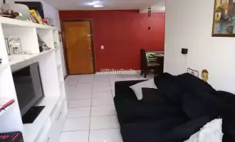 Conheça Apartamento à venda Travessa Pinto Teles,Campinho, Rio de Janeiro - R$ 165.000 - 1019 - 11 11