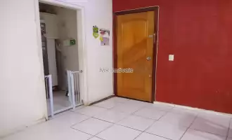 Conheça Apartamento à venda Travessa Pinto Teles,Campinho, Rio de Janeiro - R$ 165.000 - 1019 - 12 12