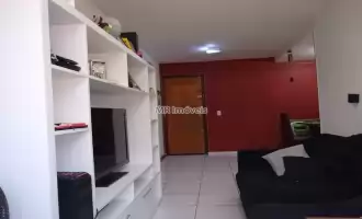 Conheça Apartamento à venda Travessa Pinto Teles,Campinho, Rio de Janeiro - R$ 165.000 - 1019 - 13 13