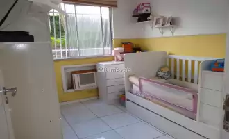 Conheça Apartamento à venda Travessa Pinto Teles,Campinho, Rio de Janeiro - R$ 165.000 - 1019 - 16 16