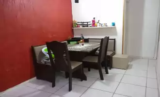 Conheça Apartamento à venda Travessa Pinto Teles,Campinho, Rio de Janeiro - R$ 165.000 - 1019 - 17 17