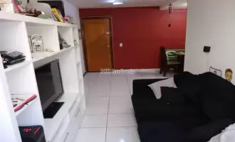 Conheça Apartamento à venda Travessa Pinto Teles,Campinho, Rio de Janeiro - R$ 165.000 - 1019 - 18 18