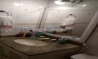 Conheça Apartamento à venda Travessa Pinto Teles,Campinho, Rio de Janeiro - R$ 165.000 - 1019 - 19 19