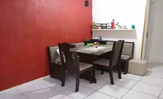 Conheça Apartamento à venda Travessa Pinto Teles,Campinho, Rio de Janeiro - R$ 165.000 - 1019 - 20 20