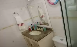 Conheça Apartamento à venda Travessa Pinto Teles,Campinho, Rio de Janeiro - R$ 165.000 - 1019 - 21 21