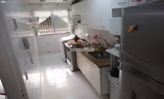 Conheça Apartamento à venda Travessa Pinto Teles,Campinho, Rio de Janeiro - R$ 165.000 - 1019 - 24 24