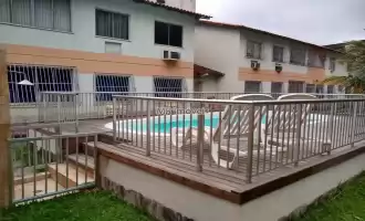 Conheça Apartamento à venda Travessa Pinto Teles,Campinho, Rio de Janeiro - R$ 165.000 - 1019 - 25 25