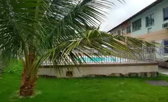 Conheça Apartamento à venda Travessa Pinto Teles,Campinho, Rio de Janeiro - R$ 165.000 - 1019 - 26 26