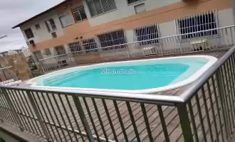Conheça Apartamento à venda Travessa Pinto Teles,Campinho, Rio de Janeiro - R$ 165.000 - 1019 - 27 27