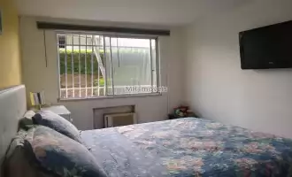 Conheça Apartamento à venda Travessa Pinto Teles,Campinho, Rio de Janeiro - R$ 165.000 - 1019 - 29 29