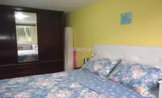 Conheça Apartamento à venda Travessa Pinto Teles,Campinho, Rio de Janeiro - R$ 165.000 - 1019 - 30 30