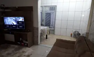 Conheça Casa à venda Rua Ana Teles,Campinho, Rio de Janeiro - R$ 180.000 - 662 - 5 5