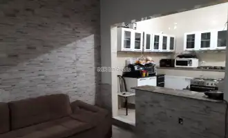 Conheça Casa à venda Rua Ana Teles,Campinho, Rio de Janeiro - R$ 180.000 - 662 - 10 10