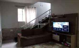 Conheça Casa à venda Rua Ana Teles,Campinho, Rio de Janeiro - R$ 180.000 - 662 - 3 3