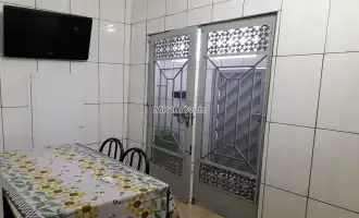 Conheça Casa à venda Rua Ana Teles,Campinho, Rio de Janeiro - R$ 180.000 - 662 - 12 12