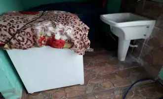 Conheça Casa à venda Rua Ana Teles,Campinho, Rio de Janeiro - R$ 180.000 - 662 - 14 14