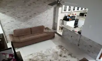 Conheça Casa à venda Rua Ana Teles,Campinho, Rio de Janeiro - R$ 180.000 - 662 - 1 1