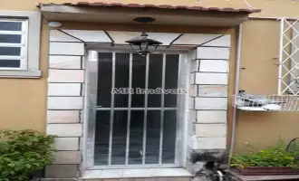 Conheça Apartamento à venda Rua Abiancari,Oswaldo Cruz, Rio de Janeiro - R$ 250.000 - 224 - 5 5