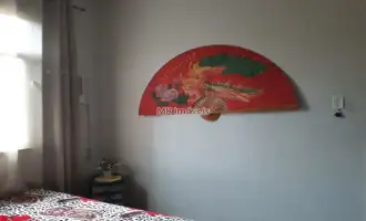 Conheça Apartamento à venda Rua Abiancari,Oswaldo Cruz, Rio de Janeiro - R$ 250.000 - 224 - 9 9