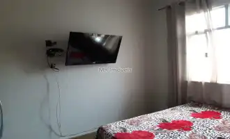 Conheça Apartamento à venda Rua Abiancari,Oswaldo Cruz, Rio de Janeiro - R$ 250.000 - 224 - 10 10