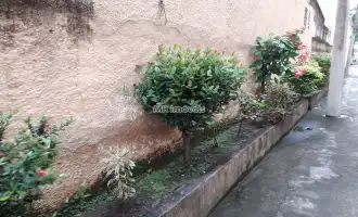 Conheça Apartamento à venda Rua Capitão Machado,Praça Seca, Rio de Janeiro - R$ 180.000 - 210 - 4 4