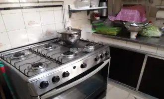 Conheça Apartamento à venda Rua Capitão Machado,Praça Seca, Rio de Janeiro - R$ 180.000 - 210 - 5 5
