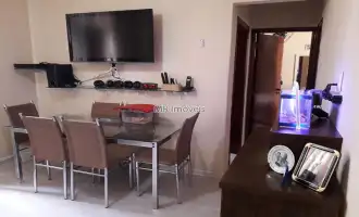 Conheça Apartamento à venda Rua Capitão Machado,Praça Seca, Rio de Janeiro - R$ 180.000 - 210 - 6 6