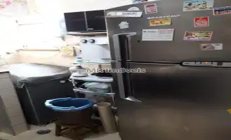 Conheça Apartamento à venda Rua Capitão Machado,Praça Seca, Rio de Janeiro - R$ 180.000 - 210 - 8 8