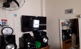 Conheça Apartamento à venda Rua Capitão Machado,Praça Seca, Rio de Janeiro - R$ 180.000 - 210 - 12 12
