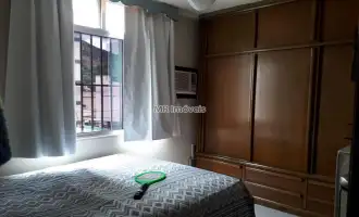 Conheça Apartamento à venda Rua Capitão Machado,Praça Seca, Rio de Janeiro - R$ 180.000 - 210 - 14 14