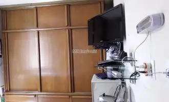Conheça Apartamento à venda Rua Capitão Machado,Praça Seca, Rio de Janeiro - R$ 180.000 - 210 - 15 15
