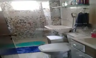 Conheça Apartamento à venda Rua Capitão Machado,Praça Seca, Rio de Janeiro - R$ 180.000 - 210 - 17 17