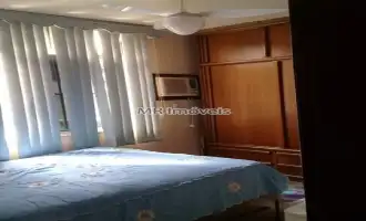 Conheça Apartamento à venda Rua Capitão Machado,Praça Seca, Rio de Janeiro - R$ 180.000 - 210 - 1 1