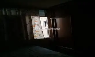 Conheça Apartamento à venda Rua Capitão Machado,Praça Seca, Rio de Janeiro - R$ 180.000 - 210 - 20 20