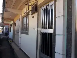 Ótima localização - Kitnet/Conjugado 40m² à venda Rua Doutor Carlos Gross, Praça Seca, Rio de Janeiro - R$ 58.000 - 101
