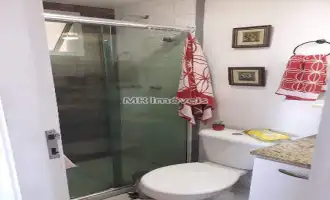 Conheça Apartamento à venda Campinho, Rio de Janeiro - R$ 220.000 - 236 - 5 5