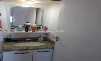 Conheça Apartamento à venda Campinho, Rio de Janeiro - R$ 220.000 - 236 - 6 6