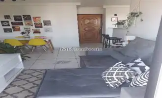 Conheça Apartamento à venda Campinho, Rio de Janeiro - R$ 220.000 - 236 - 3 3