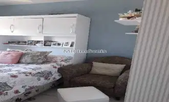 Conheça Apartamento à venda Campinho, Rio de Janeiro - R$ 220.000 - 236 - 9 9