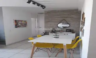 Conheça Apartamento à venda Campinho, Rio de Janeiro - R$ 220.000 - 236 - 1 1