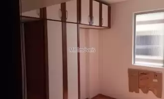 Conheça Apartamento à venda Rua Quiririm,Vila Valqueire, Rio de Janeiro - R$ 215.000 - 251 - 24 24