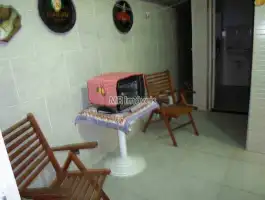 Conheça Casa à venda Rua Guapimirim, Vila Valqueire, Rio de Janeiro - R$ 900.000 - 701 - 14 14