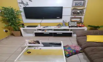 VENHA CONFERIR !!! - Casa de Vila à venda Rua Comendador Pinto, Campinho, Rio de Janeiro - R$ 195.000 - 1102